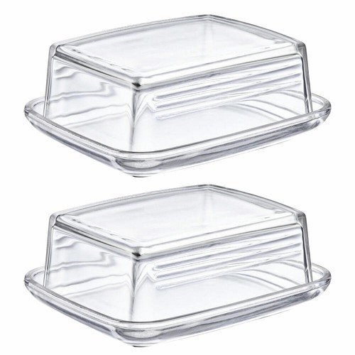 Westmark butterdosen aus - 2,