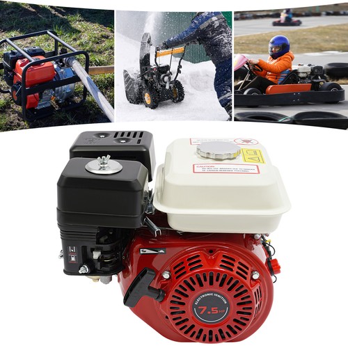 5ps takt 210cc - 7.5ps,