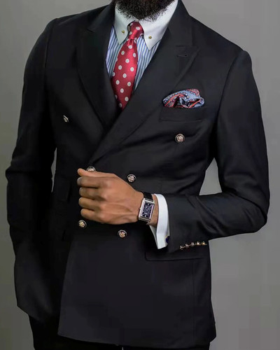 Herrenanzug slim fit - slim,