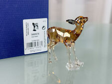  Swarovski Figur 5493978 Hirschkalb 5,8 cm Ovp Zertifikat Top Zustand 