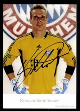 Rouven Sattelmaier