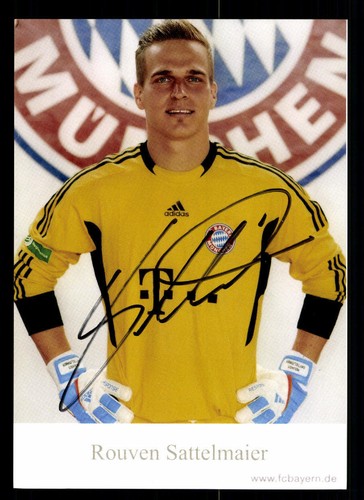 Rouven sattelmaier - rouven,
