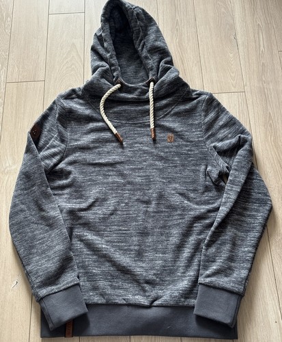 Naketano men premium hoodie - premium,