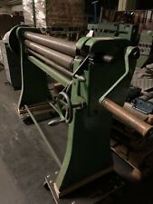 Rundmaschine  1,25 m bis 2,25