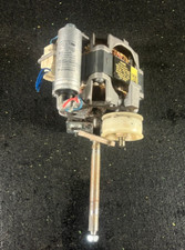 Gorenje SP10/320 D7565L Motor Antriebsmotor C.E.SET. CPI 2/55-132/KT11 #1191-4