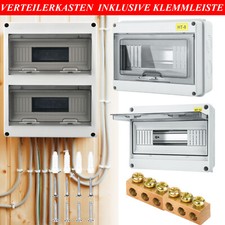 IP65 Sicherungskasten