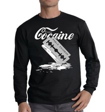 Enjoy Cocaine Drug