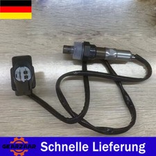 LAMBDASONDE REGELSONDE VOR KAT