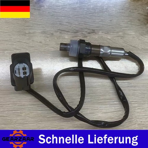 Lambdasonde regelsonde vor - regelsonde,