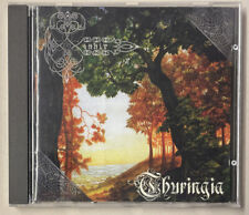 Menhir - Thuringia - Original