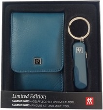 Zwillling ClassicInox Manicure