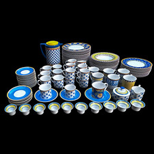 Villeroy Boch Service TWIST Teller Tasse ANNA BEA CLEA DORA AUSWAHL wie Neu