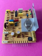 Revox B 77 Capstan Speed