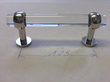 STOSSGRIFF Haustürgriff EDEL