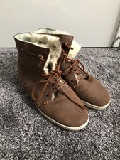 Hochwertige HUB Boots Stiefel