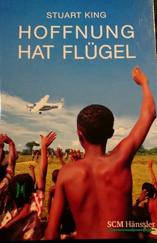 Hoffnung hat flügel - hat, stuart