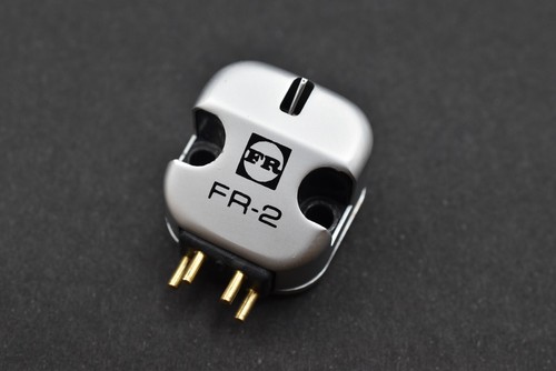 Fidelity research 2 mc - fidelity, fr-2