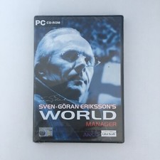 Sven-Göran Eriksson's World