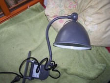 Wandlampe Industriestyle