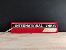 IHC 745 S IH International
