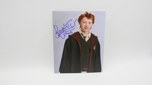 Rupert grint - grint, potter)