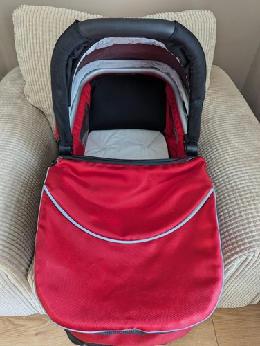 Tfk multi babywanne rot - in,
