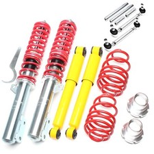 TA TECHNIX Gewindefahrwerk