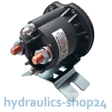 Relais Hydraulikpumpe