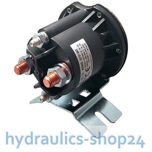 Relais hydraulikpumpe - relais,