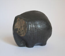 Elefant Upsala Ekeby Paula von Freymann Sweden Keramik