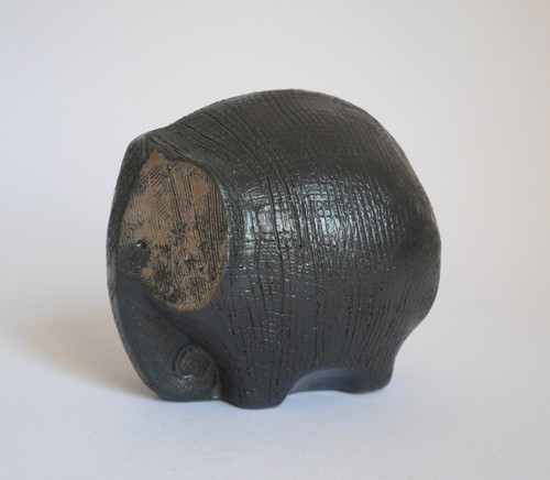 Elefant upsala ekeby paula - paula, von