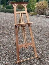 Staffelei groß für Maler/innen