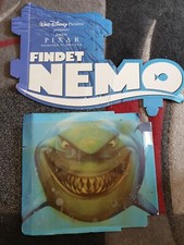 Findet Nemo original Kino