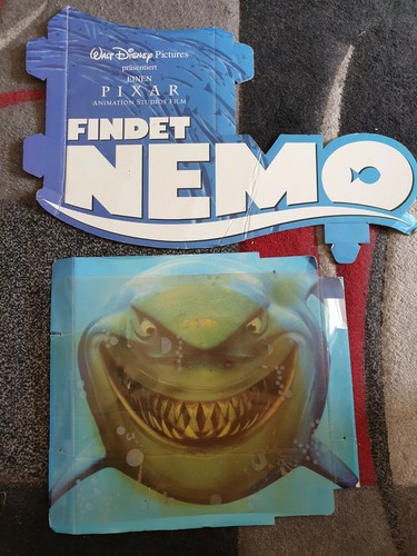 Findet nemo original kino - original,