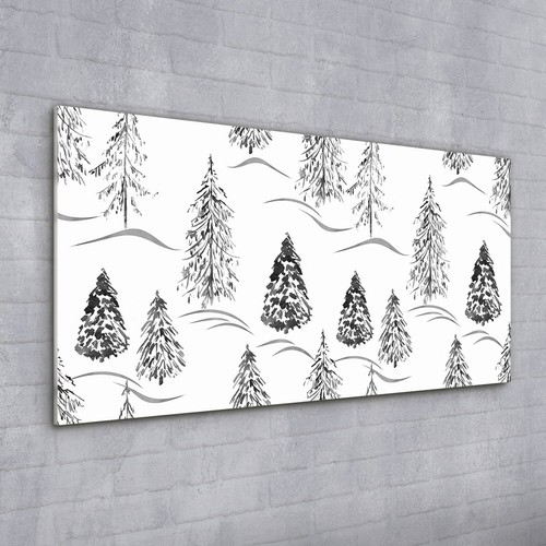 Acrylglasbild wandbild - acrylglasbild,