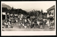 Sonneberg, Spielzeugfiguren