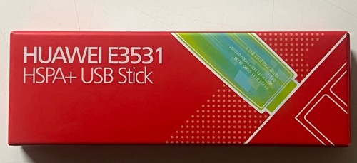Huawei e3531 hspa - e3531,, usb