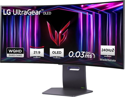 Ultragear 34gs95qe 34 - lg,