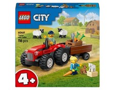 LEGO City Klemmbausteine