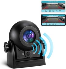 Wireless Rückfahrkamera mit