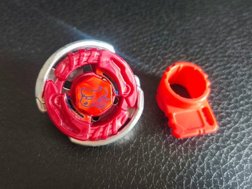 Beyblade midnight bull metal - midnight,