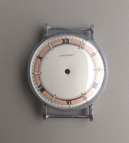 Junghans cal j80 nos - junghans, uhrwerk