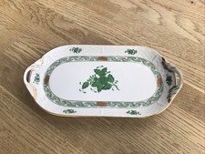 Herend Apponyi grün