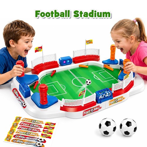 Tischkicker set tischfussball - tischkicker,