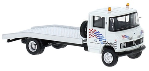 Brekina 36737 bmw - brekina, 1/87