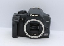 Canon  EOS 1000D Digital