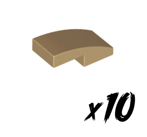 10x lego 11477 - •, spitze