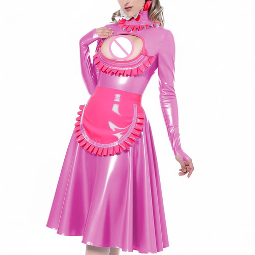 Hohle lolita uniformen - hohle,
