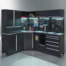 Werkstatteinrichtung PREMIUM