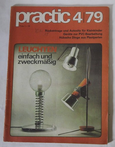 Ddr practic heft - practic,